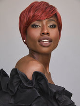 Charlotte | Synthetic Wig (Basic)